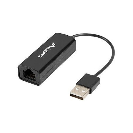 Adattatore landberg nc-0100-01 nero [nklagp1pu000001]