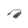 Adattatore landberg usb 3.0 1x rj45 1gb nc-100 [nklagp1pu000002]