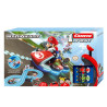Carrera - pista nintendo mario kart 2,4m [20063026]
