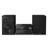Impianto hi-fi panasonic sc-pmx94eg-k nero [sc-pmx94eg-k]