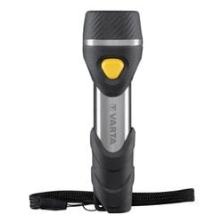 Lampada portatile varta day light multi led f10 torch with 5 x 5mm