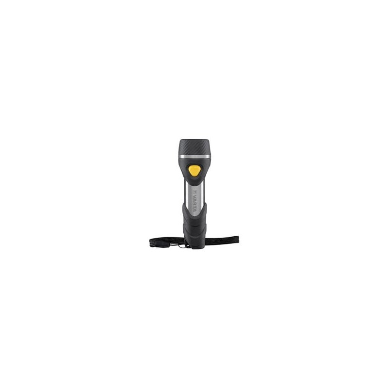 lampada portatile varta day light multi led f10 torch with 5 x 5mm