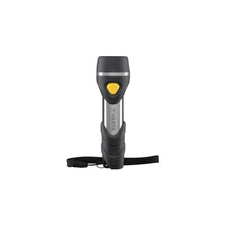 lampada portatile varta day light multi led f10 torch with 5 x 5mm