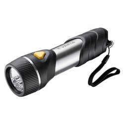 Lampada portatile varta day light multi led f30 torch with 14 x 5mm