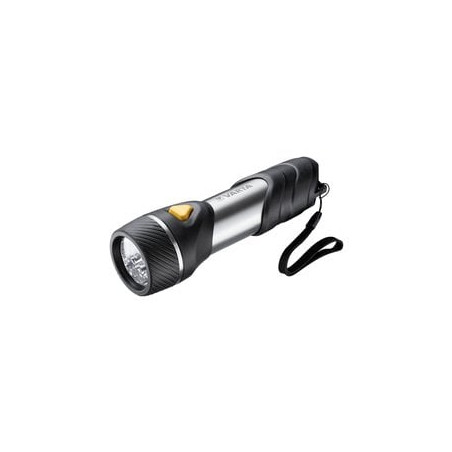 Lampada portatile varta day light multi led f30 torch with 14 x 5mm