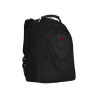 Zaino per notebook wenger ibex ballistic deluxe 17" nero [606493]