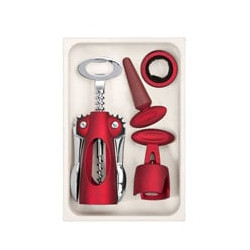 Portautensili componibile tescoma flexi 22x15cm