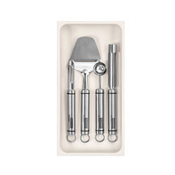 Portautensili componibile tescoma flexi 30x15cm