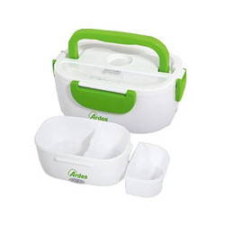 Portavivande elettrico ardes calidus 40w 1,05l