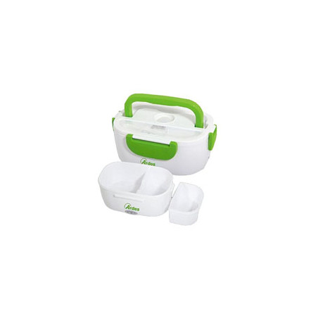 Portavivande elettrico ardes calidus 40w 1,05l