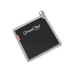 Presina da forno tescoma grandechef nero