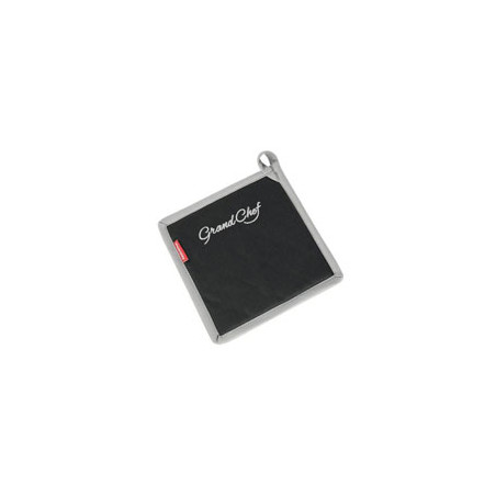 Presina da forno tescoma grandechef nero