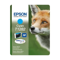 Cartuccia epson t1282 3.5ml ciano