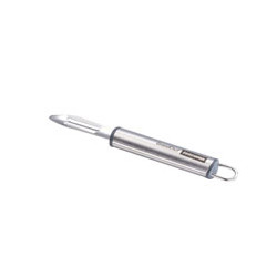 Sbucciatore lama dritta tescoma grandechef 20cm