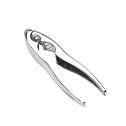 Schiaccianoci tescoma grandechef in acciaio 25cm