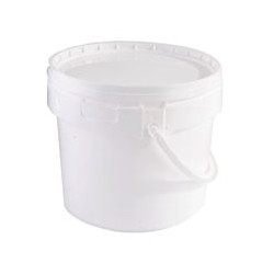 Secchio cipir con coperchio ermetico 2,5l