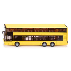 Siku 1884 die cast autobus man 2 piani, 1:87 [1884]