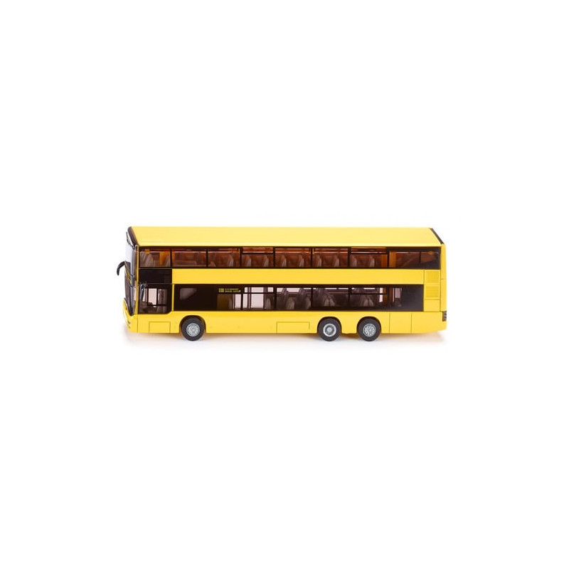 Siku 1884 die cast autobus man 2 piani, 1:87 [1884]