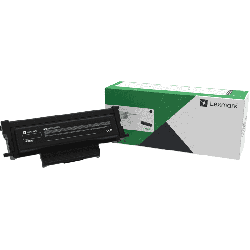 Toner lexmark b222000 (nero 1200 pagine) [b222000]