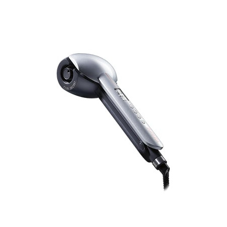 Ferro arricciacapelli c1600e - nero, argento - babyliss [c1600e]