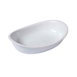 Teglia ovale pyrex supreme 28x20cm