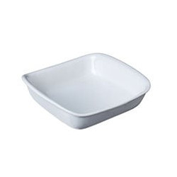 Teglia quadra pyrex supreme 24x24cm