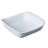 Teglia quadra pyrex supreme 24x24cm