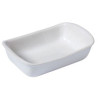 Teglia rettangolare pyrex supreme 26x18cm