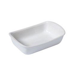 Teglia rettangolare pyrex supreme 30x20cm
