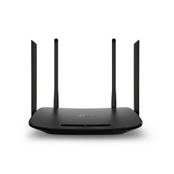 Router tp-link ac1200 wireless vdsl/adsl 867mbps 5ghz nero [archer