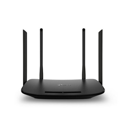 Router tp-link ac1200 wireless vdsl/adsl 867mbps 5ghz nero [archer