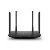 Router tp-link ac1200 wireless vdsl/adsl 867mbps 5ghz nero [archer