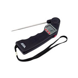 Termometro digitale da cucina ilsa 11 regolabile