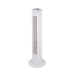 Ventilatore da pavimento sintesy 80 tower 09147