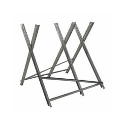 Cavalletto taglialegna il campo 08879 acciaio zincato