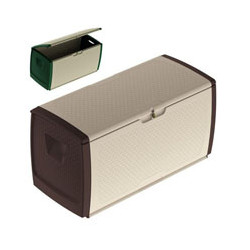 Contenitore multisuo bama mettitutto 122x56x63cm cacao