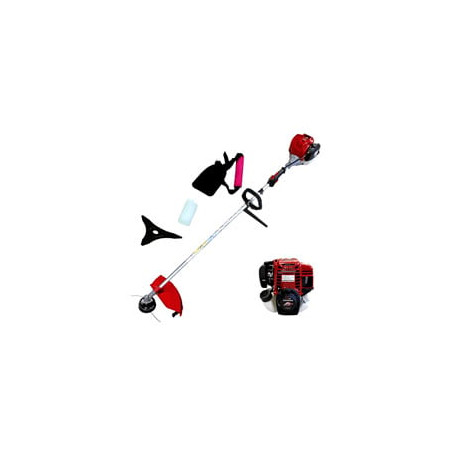 Decespugliatore attila 4t honda gx35