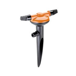 Irrigatore puntale claber spray-jet 8663