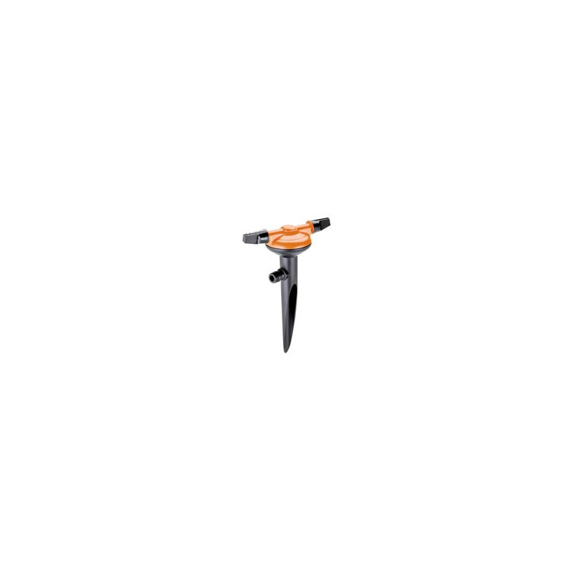 Irrigatore puntale claber spray-jet 8663