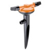 Irrigatore puntale claber spray-jet 8663