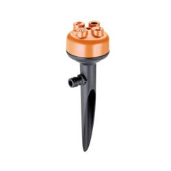 Irrigatore puntale claber vario-jet 8662