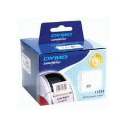Rotolo 1000 etichette multiuso rimov. 57x32mm x dymo lw 113540 [s0722540]
