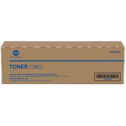 Toner konica minolta tn-326 - 24000 pagine - nero [aaj6050]