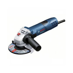 Smerigliatrice 115 w 750 gws-7-115-e pro bosch [bosch