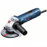 Smerigliatrice 115 w 750 gws-7-115-e pro bosch [bosch