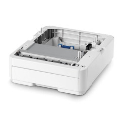 Cassetto alimentatore carta oki c8x4 2./3./4./5. 535 fogli [47074403]