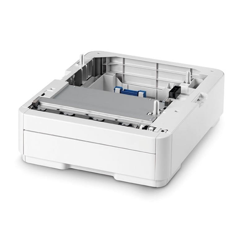 Cassetto alimentatore carta oki c8x4 2./3./4./5. 535 fogli [47074403]