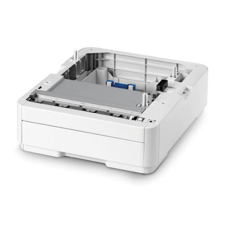 Cassetto alimentatore carta oki c8x4 2./3./4./5. 535 fogli [47074403]