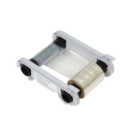 Nastro di stampa evolis per zeni/pri [rva022naa]