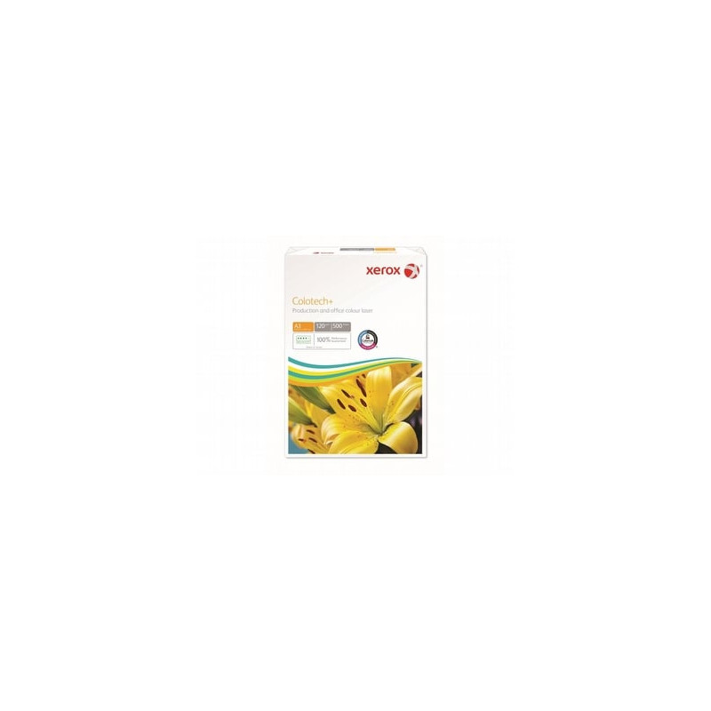 Carta in risma xerox colotech premium gold a4 bianco [003r99000]